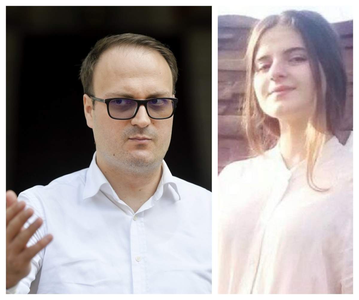 Alexandru Cumpănaşu, decizie neaşteptată! Ce vrea să facă în memoria Alexandrei Măceşanu