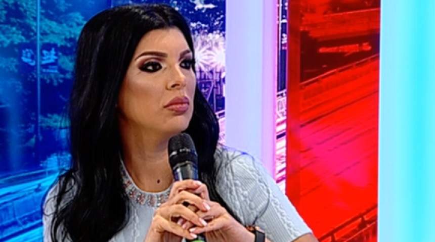 Andreea Tonciu, despre zvonurile divorțului de Daniel Niculescu. Bruneta e foc și pară: "Când or muri câinii aștia"