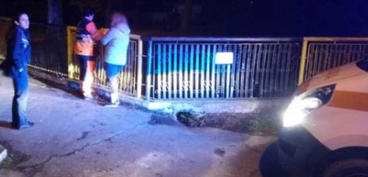 Un bunic din Cluj și-a dat ultima suflare într-un parc, așteptând să vină ambulanța. Ce s-a întâmplat