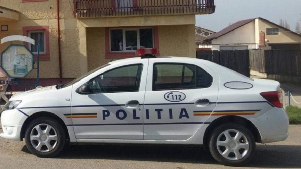 Colegii au rămas uluiţi! Poliţist, prins băut la volan! Ce grad de alcoolemie avea