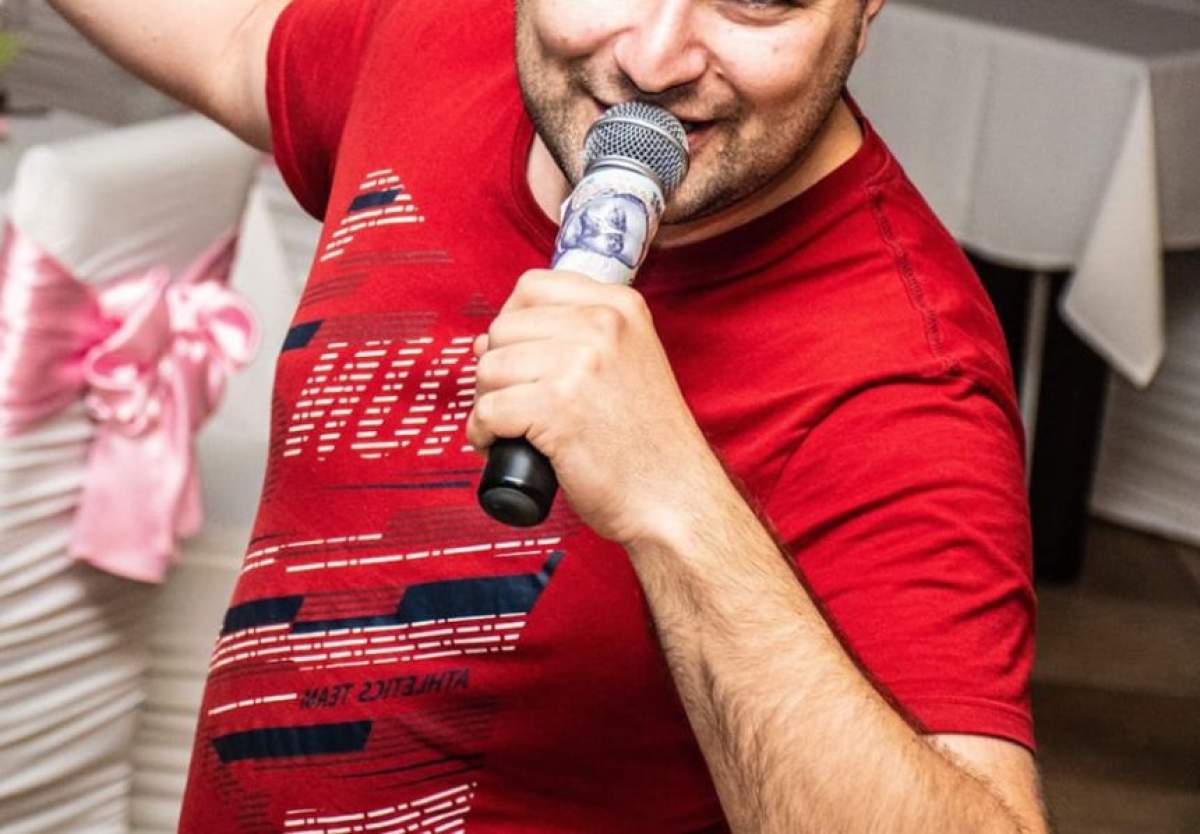 Un artist de la noi, acuzat ca a ţepuit mai multe mirese. "Mă rog de el să-mi înapoieze banii"