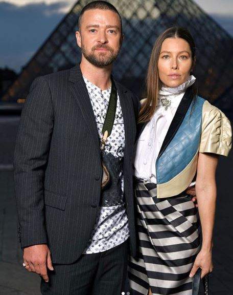 Justin Timberlake, prins în flagrant! Oare cum va reacţiona Jessica Biel speculaţiilor ce i se aduc soţului său