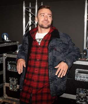 Justin Timberlake, prins în flagrant! Oare cum va reacţiona Jessica Biel speculaţiilor ce i se aduc soţului său