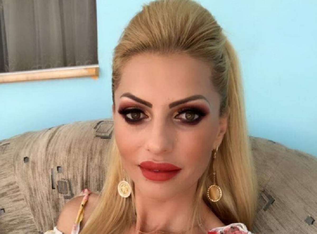 Cea mai tânără bunică din showbiz, emoții mari de ziua ei! Nicoleta Guță are de ce să fie mândră!