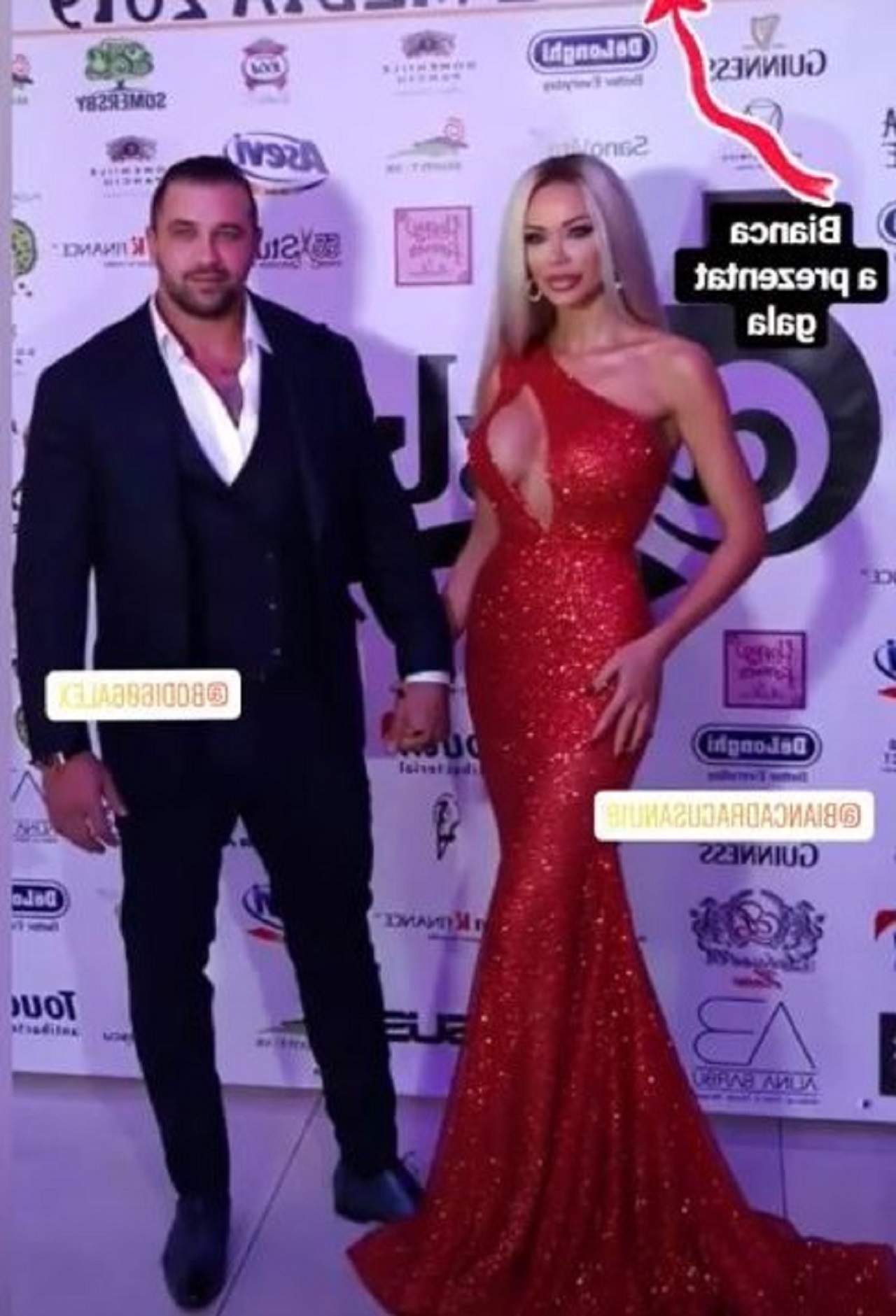 Au spus că divorţează, dar acum se gândesc la copii. Alex Bodi vrea să facă doi băieţi cu Bianca Drăguşanu