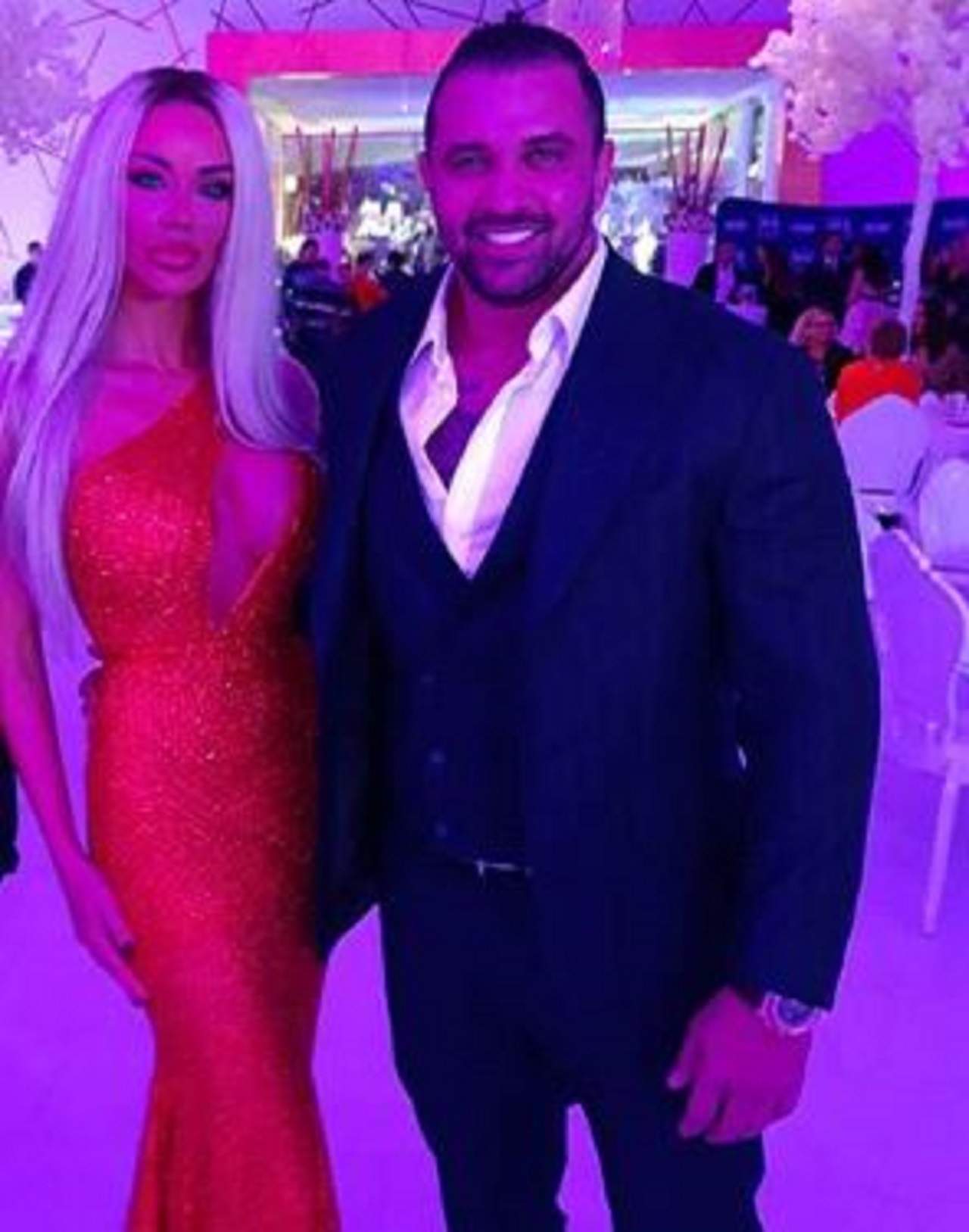 Au spus că divorţează, dar acum se gândesc la copii. Alex Bodi vrea să facă doi băieţi cu Bianca Drăguşanu