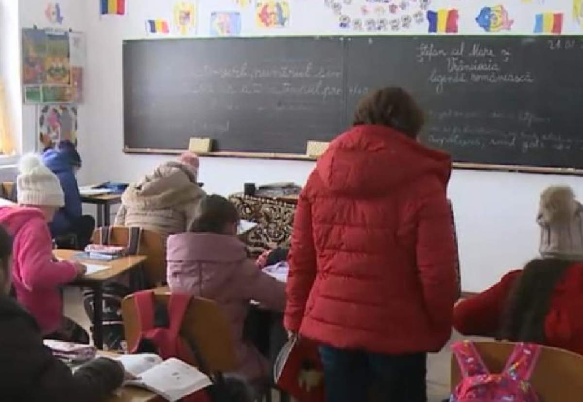 Ore mai scurte la unele școli din Buzău! Directorii cer urgent modificarea programului