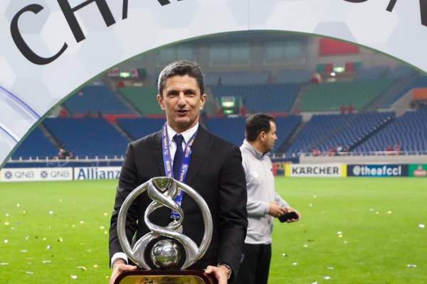 Răzvan Lucescu a dat lovitura! Primă imensă pentru antrenorul român, după ce Al Hilal a câştigat Liga Campionilor Asiei