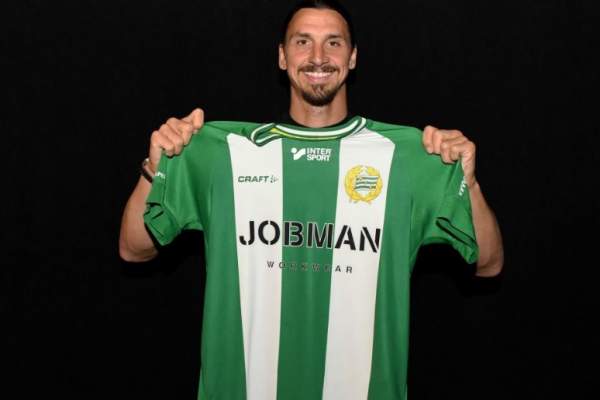 Veste mare în fotbal! Zlatan Ibrahimovic a devenit acţionarul  unei echipe din Europa