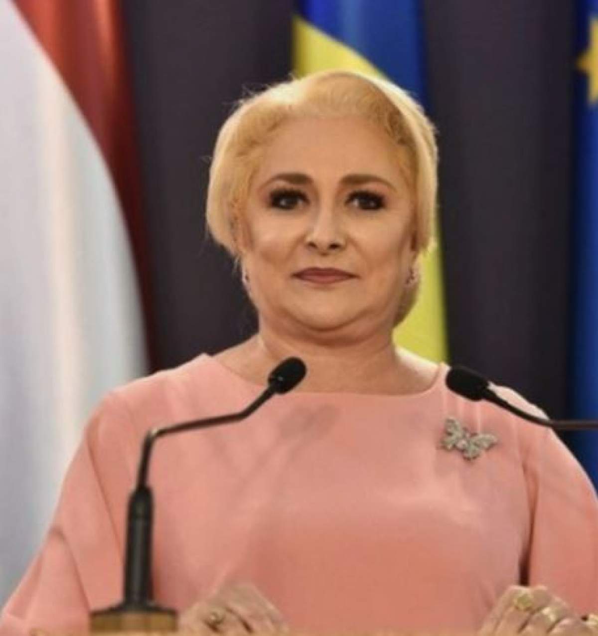 Viorica Dăncilă a demisionat! Ce a determinat-o pe preşedinta PSD să facă acest gest