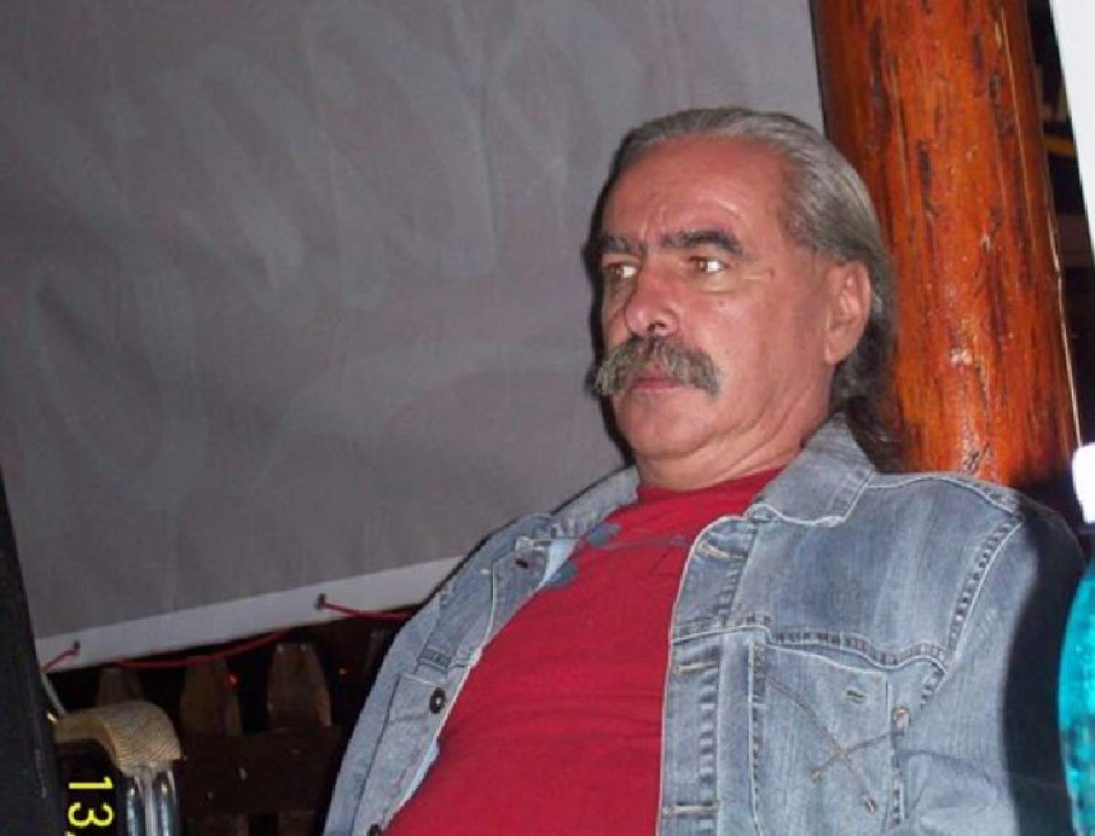 Doliu în România! Ghiță Danciu, cel care a pus bazele Grupului Orizont '77, a murit