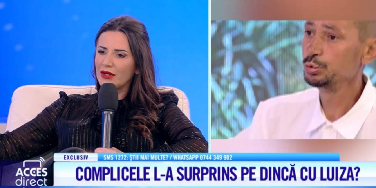 BREAKING. Ce le-a spus complicele lui Dincă oamenilor legii, după ce a fost acuzat de viol în cazul Luizei Melencu