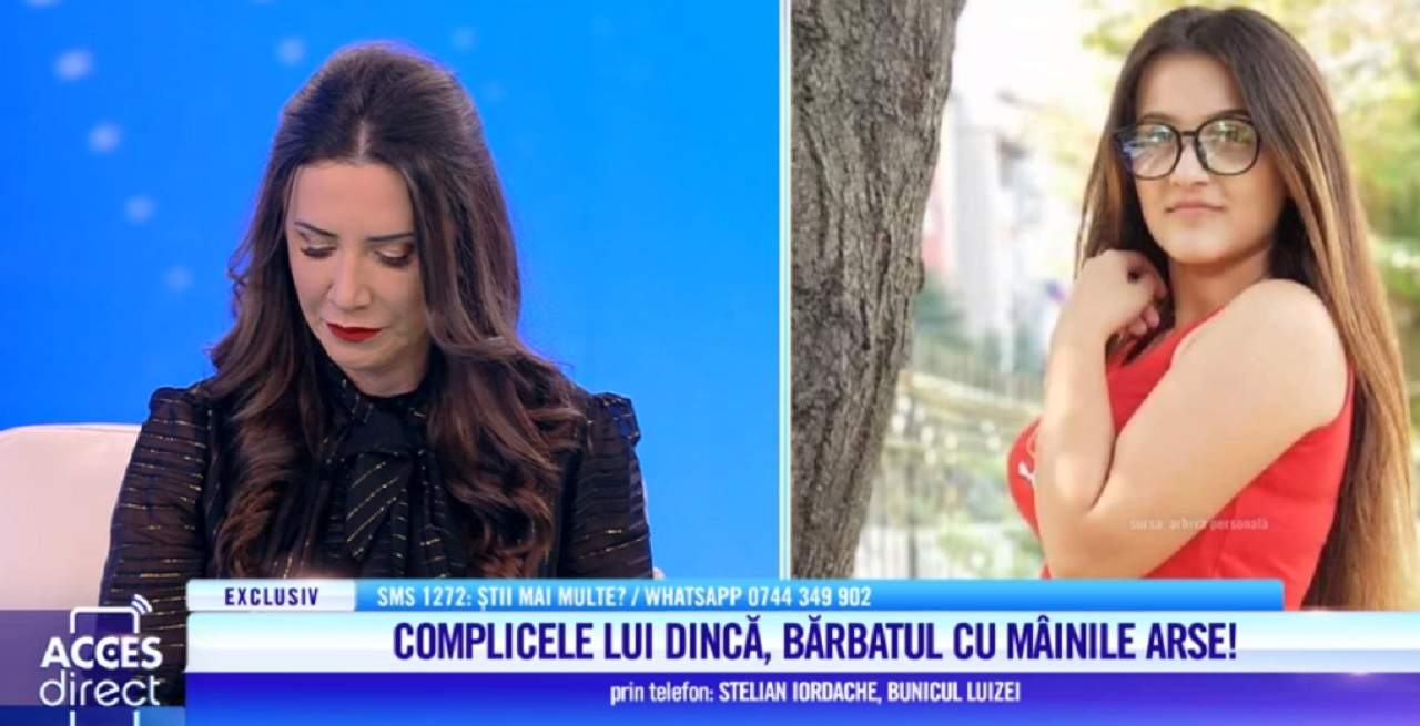 Bunicul Luizei, reacţie şocantă după reţinerea lui Ştefan Risipiceanu: "Totul se face intenţionat" / VIDEO