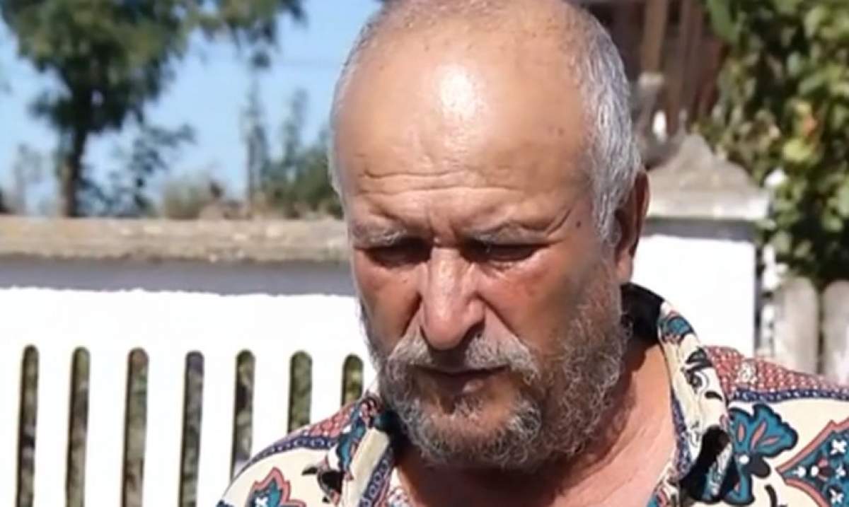 Bunicul Luizei, reacţie şocantă după reţinerea lui Ştefan Risipiceanu: "Totul se face intenţionat" / VIDEO