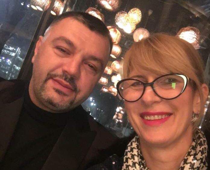 Monica Iagăr, intervenţie estetică după ce a devenit mamă. ”Nu-mi place anestezia, sunt învățată cu durerea”