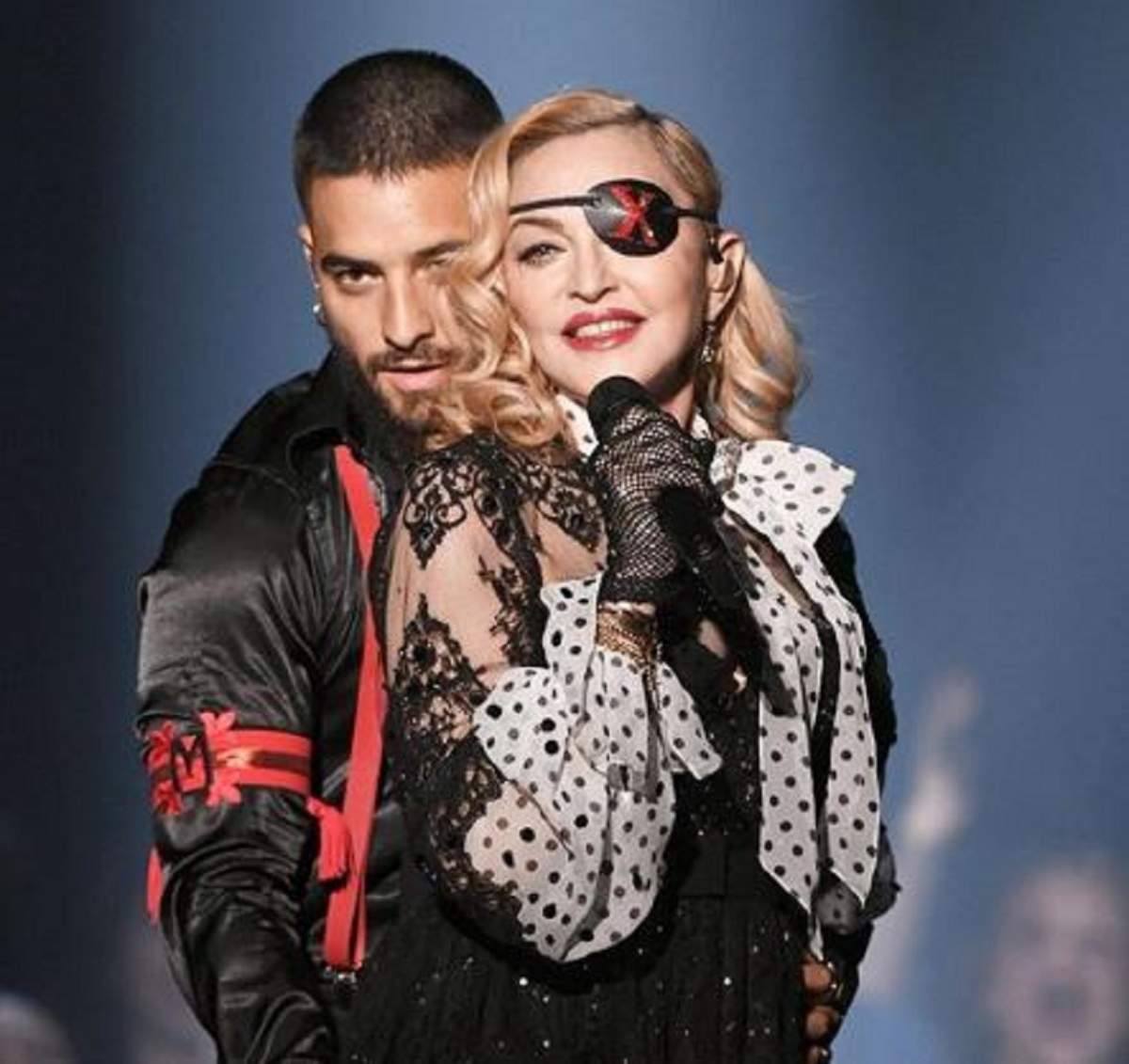 Madonna, probleme grave de sănătate. "Durerea pe care o simt este insuportabilă"