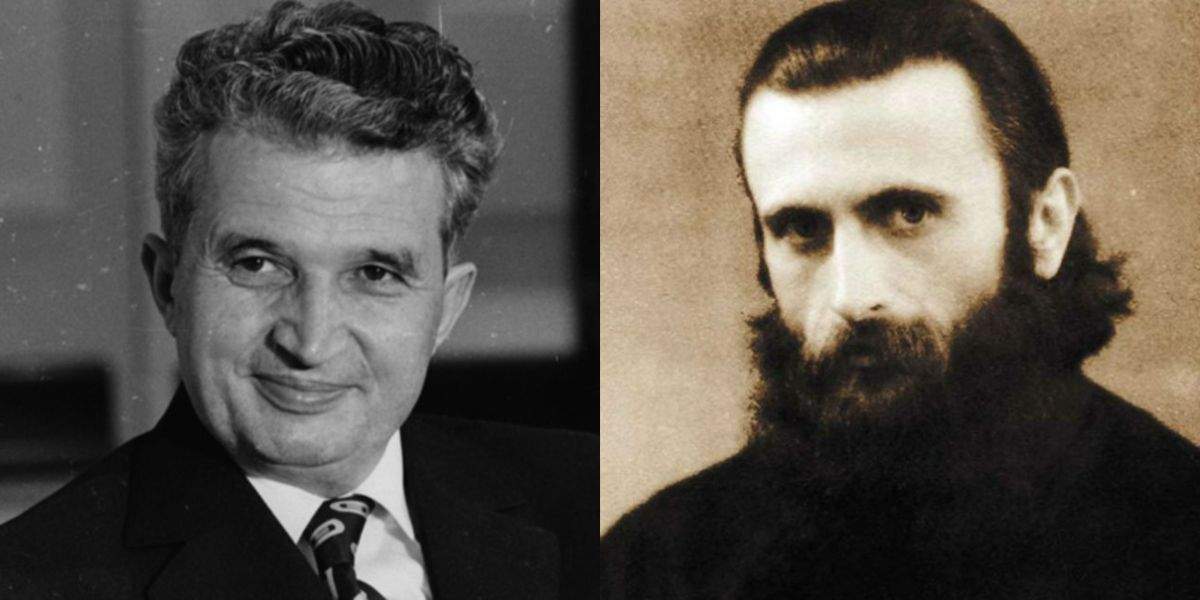 Arsenie Boca, ucis de Nicolae Ceaușescu? Adevărul a ieșit la iveală după 30 de ani de la moartea Părintelui