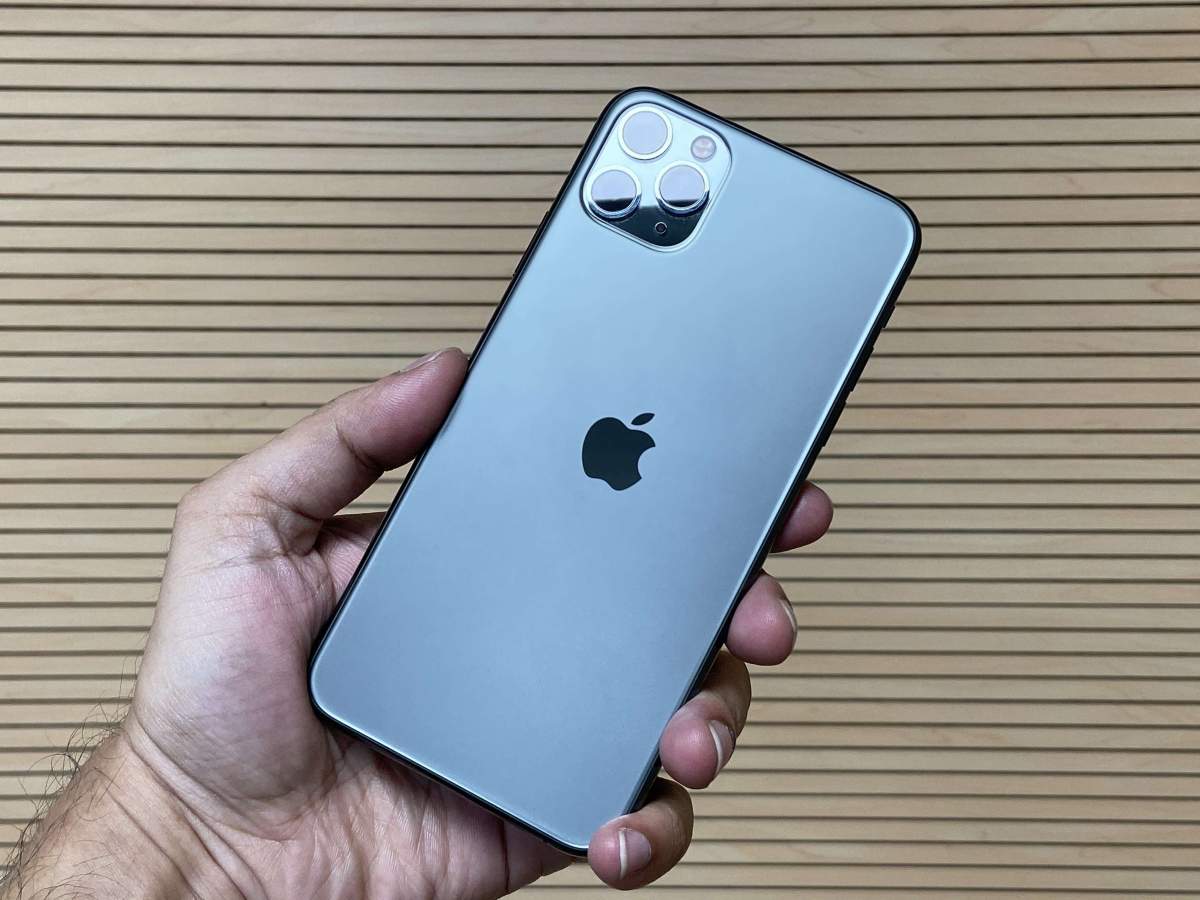 iPhone 11 Pro și iPhone 11 Pro Max, două telefoane special create pentru iubitorii de fotografie