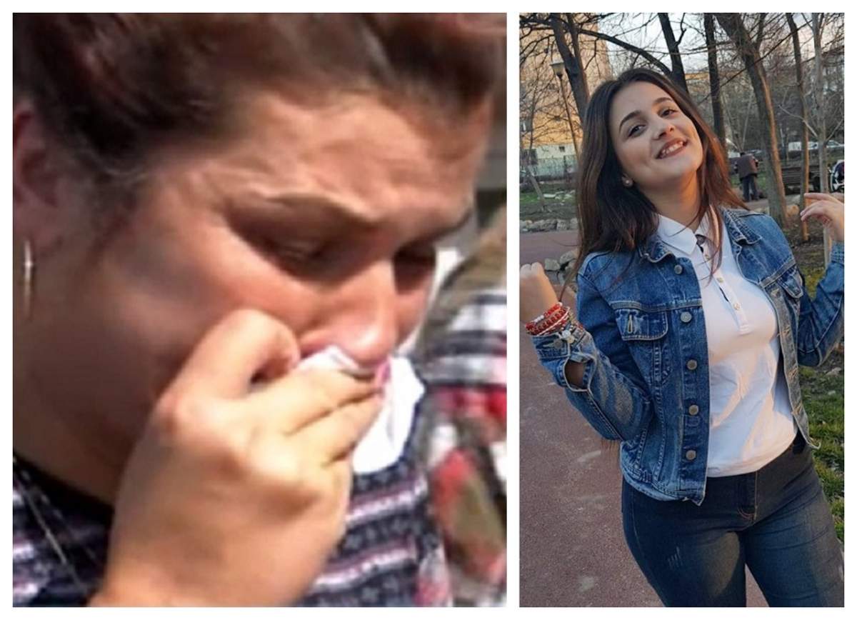 Prima reacție a mamei Luizei Melencu, după întâlnirea de la Cotroceni: "M-a afectat discuţia, am plâns"