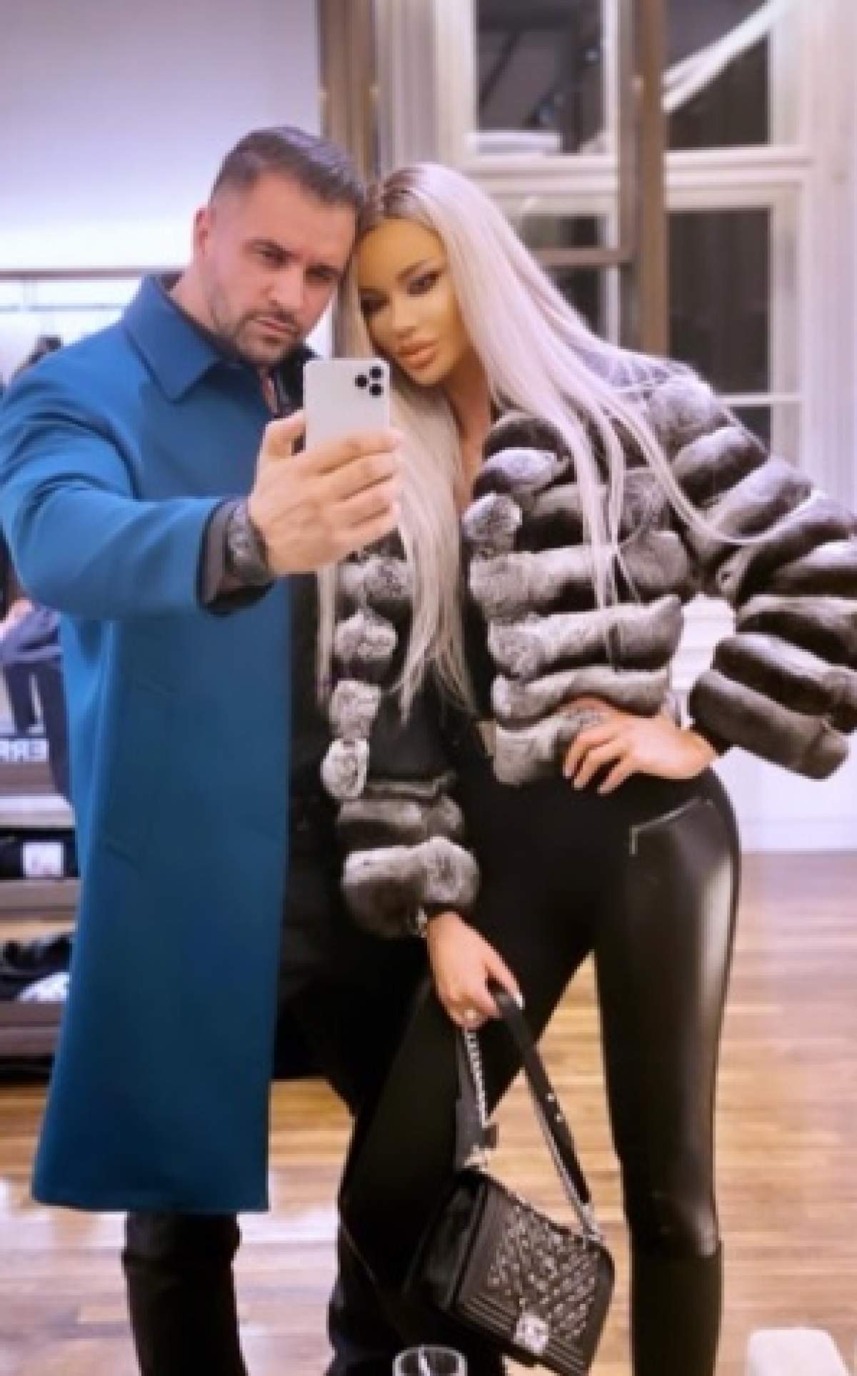 Dulce împăcare! Bianca Drăgușanu și Alex Bodi, ipotaza cu care le-au dat peste nas răutăcioșilor. FOTO