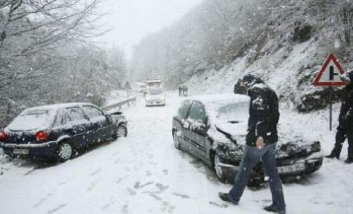 Vin ninsorile în România! ANM, anunț de ultimă oră despre fenomenele meteo periculoase ce vor lovi în mai multe regiuni