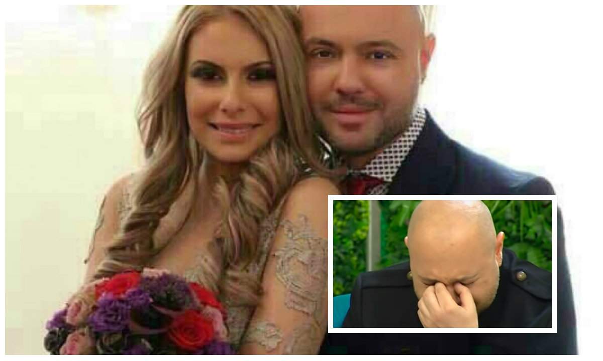 Mihai Mitoșeru se afișează deja cu alte domnișoare, la 10 zile de la divorț! În ce relații este prezentatorul, cu soția sa