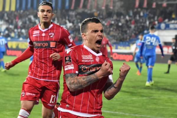 Scandal la Dinamo! "Dacă nu ni se dau banii, plec! Negoiță e frumușel, dar nu l-am văzut de un an"