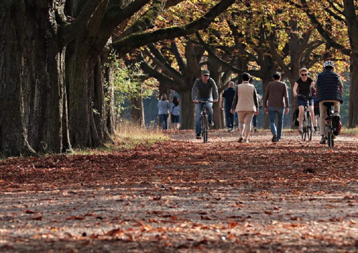 Prognoza meteo 5 noiembrie. Cum va fi vremea în București, Iaşi, Constanţa sau Cluj