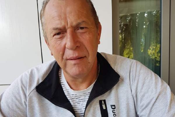Helmut Duckadam este în doliu! "Dumnezeu să îți dea odihnă veșnică!"