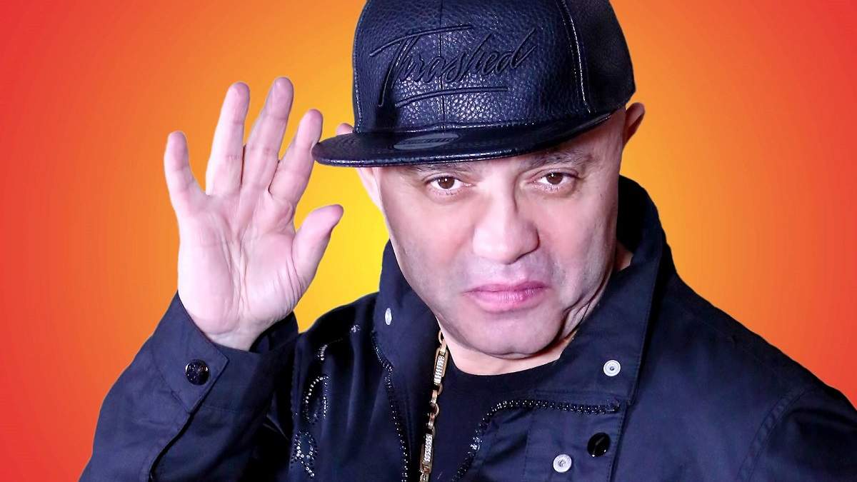 Te aşteptai? La ce vârstă şi-a început Nicolae Guţă viaţa sexuală