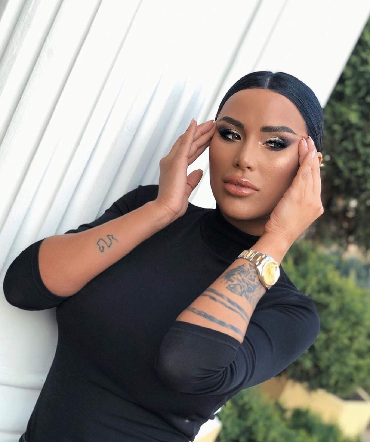 Câți ani avea Daniela Crudu, când și-a început viața amoroasă. Fanilor nu le-a venit să creadă!