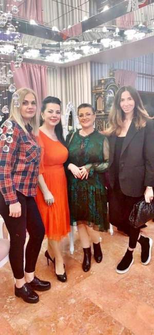Elena Merişoreanu, Steliana Sima şi Marioara Man dezvăluie secretele frumuseţii. La ce trucuri apelează vedetele pentru aspectul tânăr