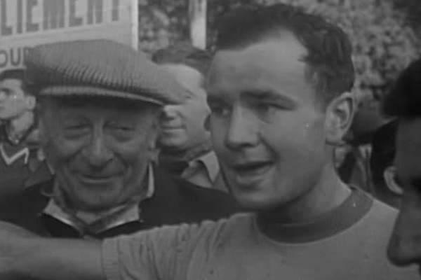Doliu în lumea sportului. Un celebru campion mondial s-a stins din viaţă