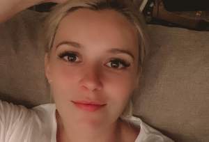 Diana Dumitrescu, obosită de viața de mămică: „Am încercat toate sfaturile prietenilor și medicilor”