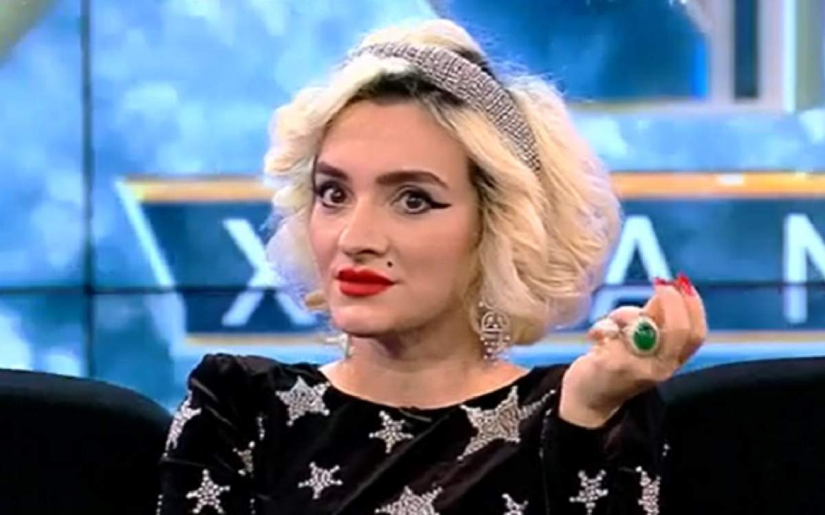 Ana Morodan, primele declarații despre partenerul de viață: "Ce vrei, fă, să zic de iubit?" / VIDEO