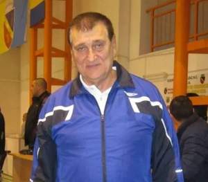 Doliu imens în sportul românesc. A murit unul dintre cei mai mari antrenori