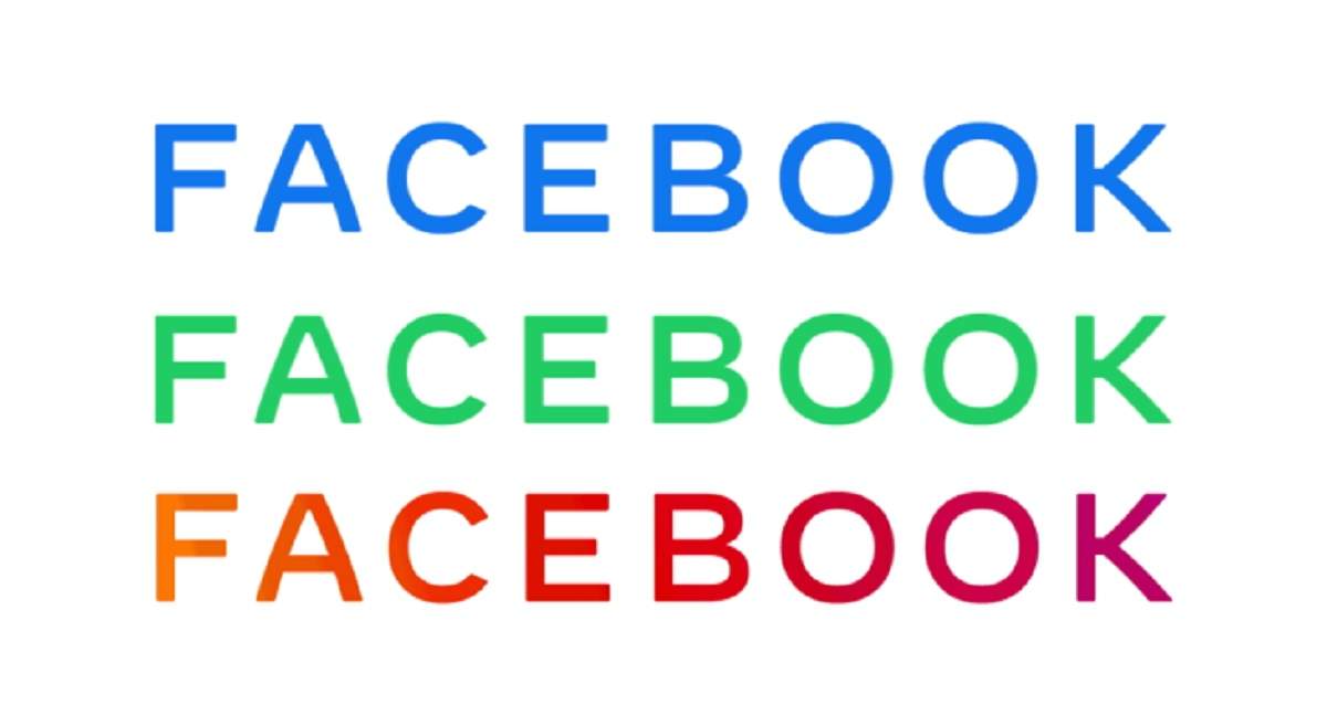 Facebook a dezvăluit cum arată noul său logo. Ce schimbări apar și pentru WhatsApp și Instagram