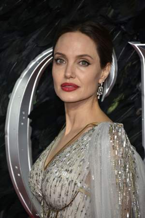 Angelina Jolie, adevărul despre anorexie! "Corpul meu a suferit enorm în ultimii zece ani"