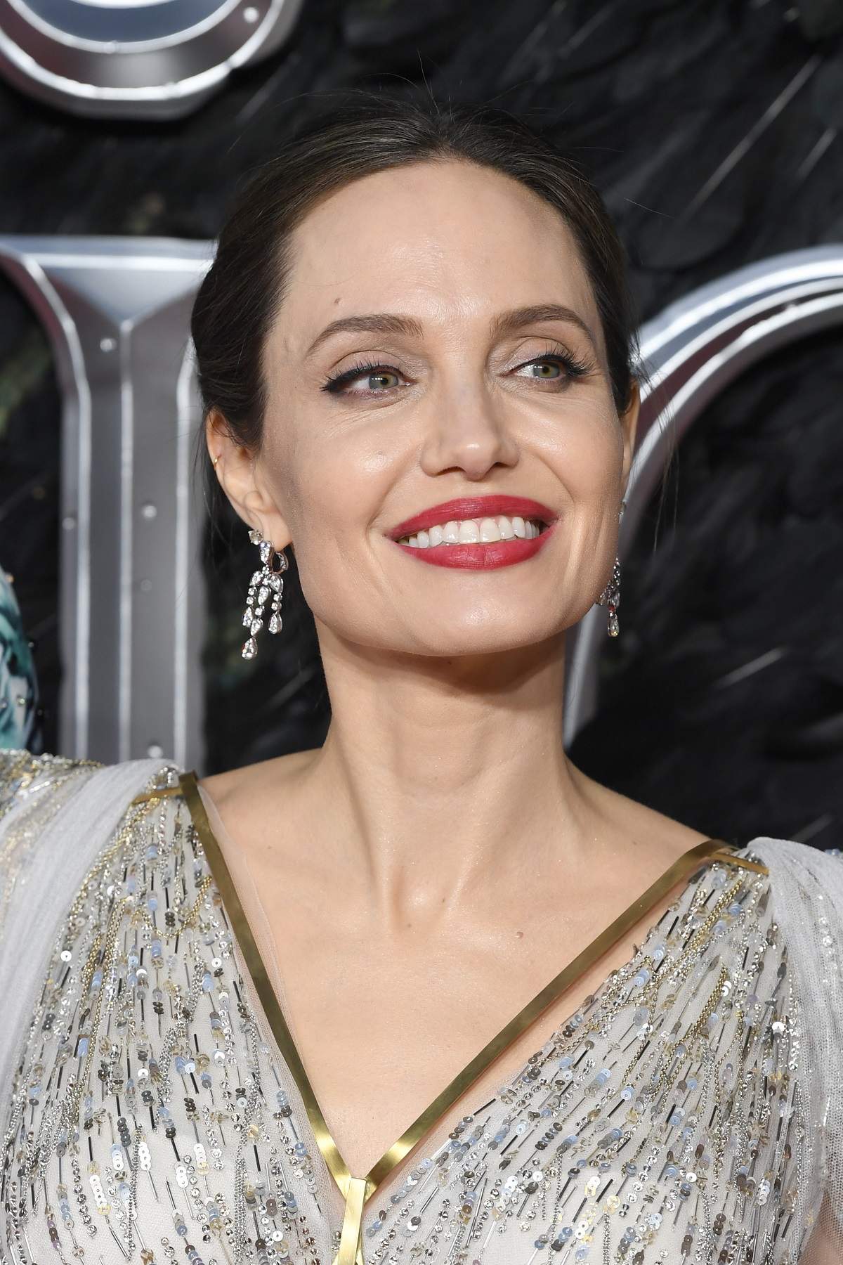 Angelina Jolie, adevărul despre anorexie! "Corpul meu a suferit enorm în ultimii zece ani"
