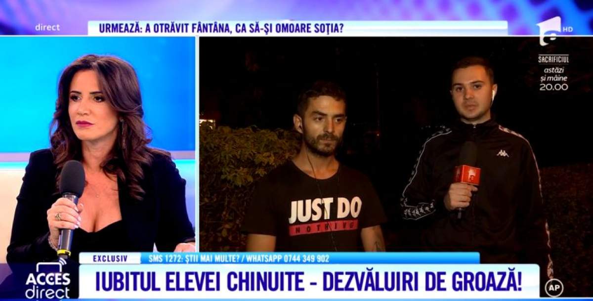 Detalii terifiante! Eleva de 16 ani, care ar fi fost violată şi drogată în timpul unui ritual satanic, ar fi gravidă