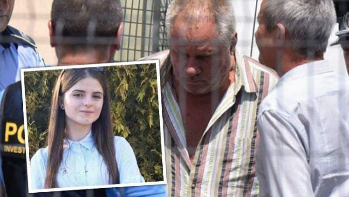 Unde au crezut anchetatorii că ar fi ascuns-o Gheorghe Dincă pe Alexandra! "De șapte ani nu mai călcase nimeni pe-acolo"