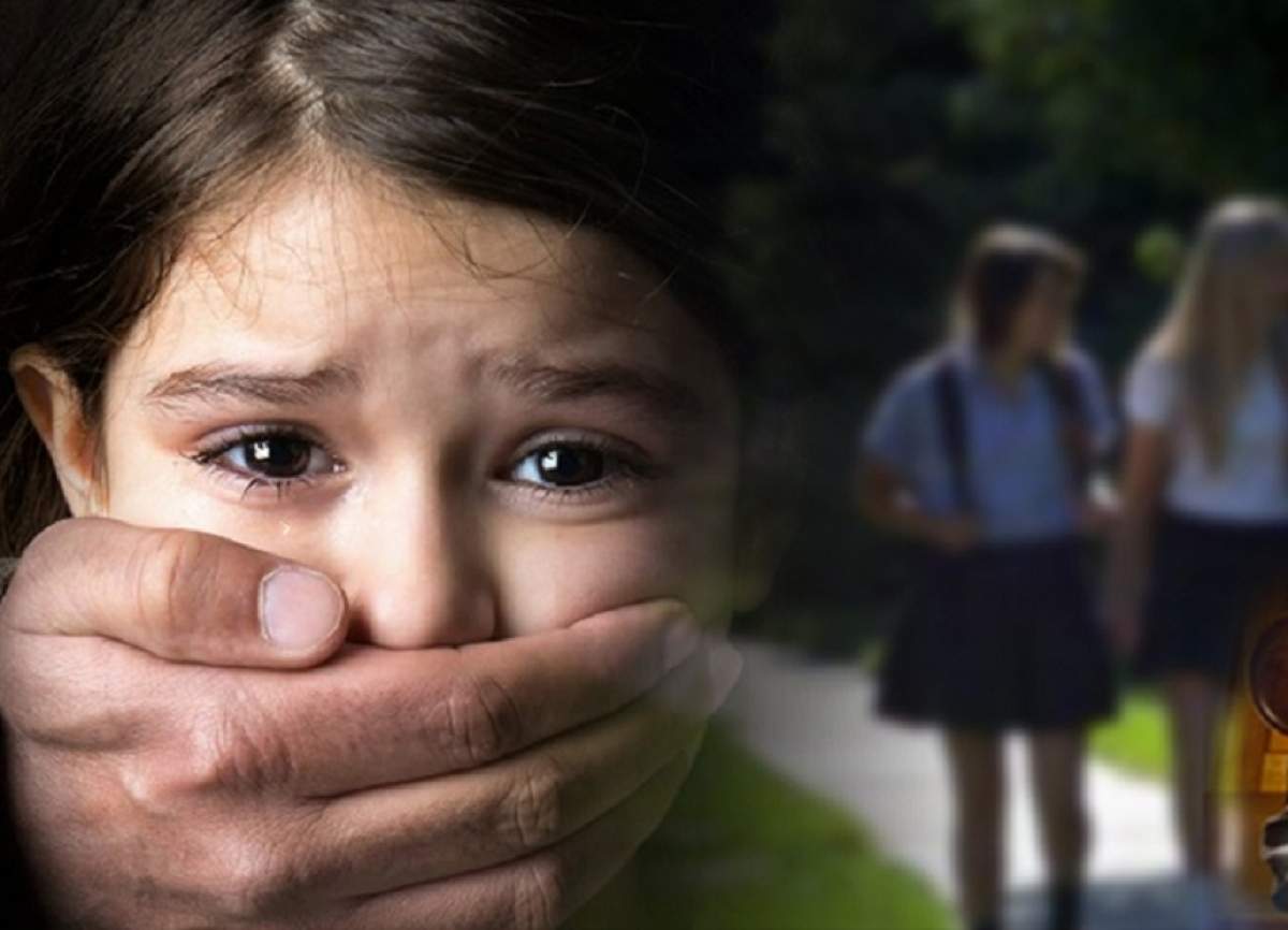 Caz halucinant de viol! Doi profesori, tată și fiu au abuzat o elevă oarbă, de 15 ani, chiar în incinta școlii