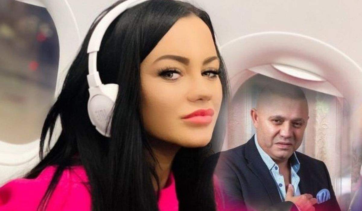 Legătura neștiută dintre Nicolae Guță și Carmen de la Sălciua! Fanii au rămas surprinși