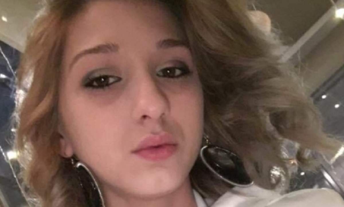 A fost găsită Denisa, românca de 21 de ani dată dispărută în luna august! Ce s-a întâmplat cu ea