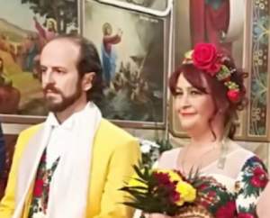 Rona Hartner și iubitul s-au căsătorit în mare secret, în România! Primele declaraţii despre eveniment. VIDEO