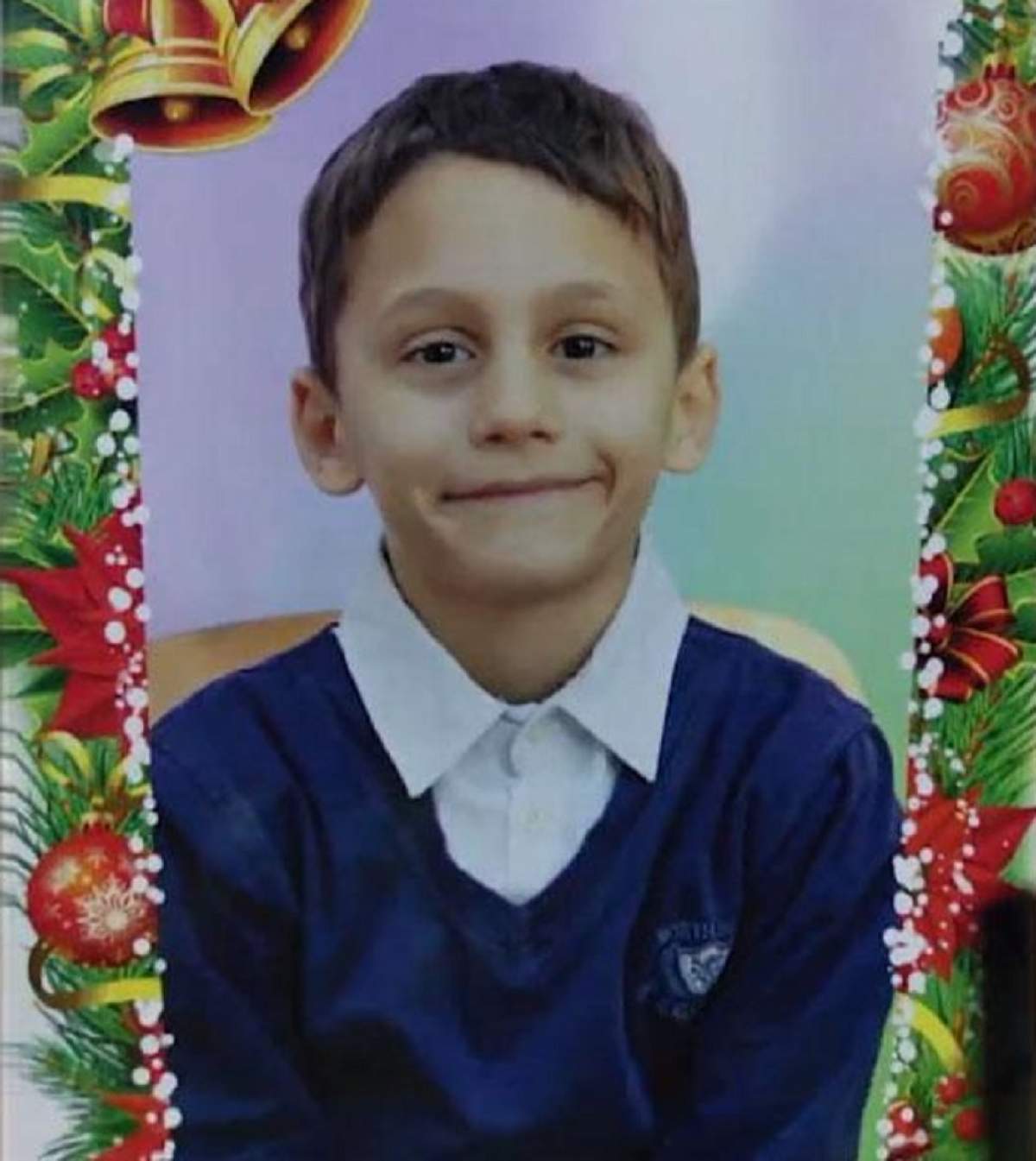 Cutremurător! Cine a găsit trupul neînsufleţit al lui Iulian, copilul de 8 ani dat dispărut