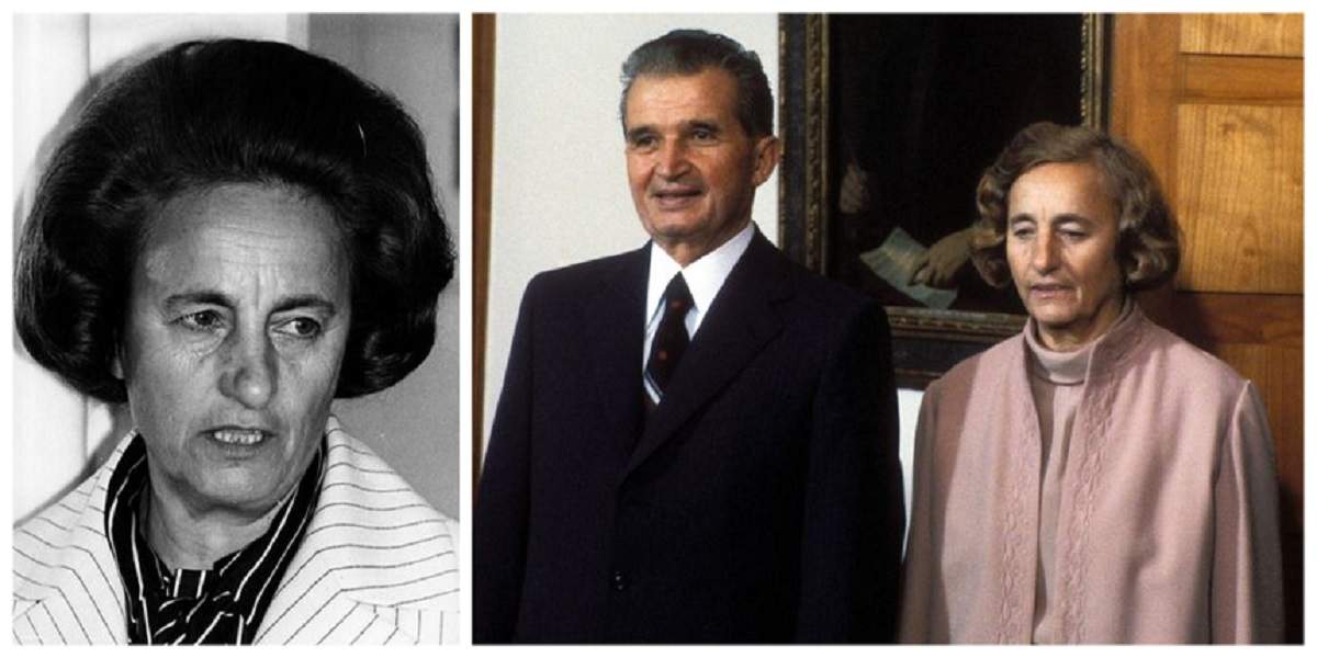 Adevărul despre căsnicia Elenei cu Nicolae Ceauşescu! "Ai pornit la drum singur, nu cu mine? Ia vezi, că acum schimb foaia"