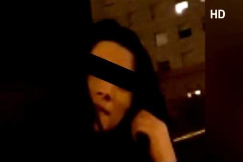 Prima Imagine Cu Luiza Melencu După Ce Ar Fi Fost Găsită In Italia Video