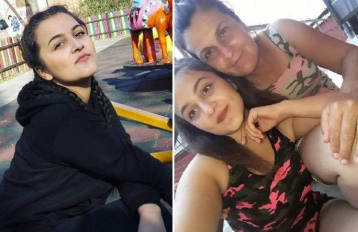 Monica Melencu Primele Declaraţii După Ce Fiica Sa Ar Fi Fost Găsită In Italia Ce Spune