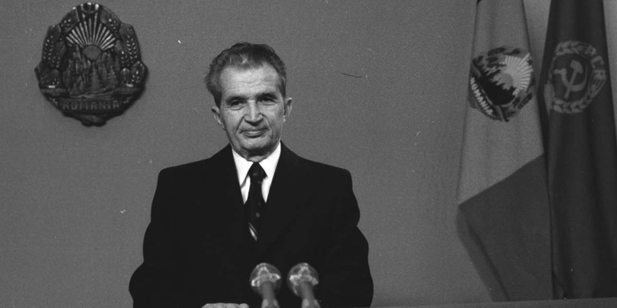 Planul secret al lui Nicolae Ceaușescu! Care a fost ultima lui dorință, înainte de a fi executat
